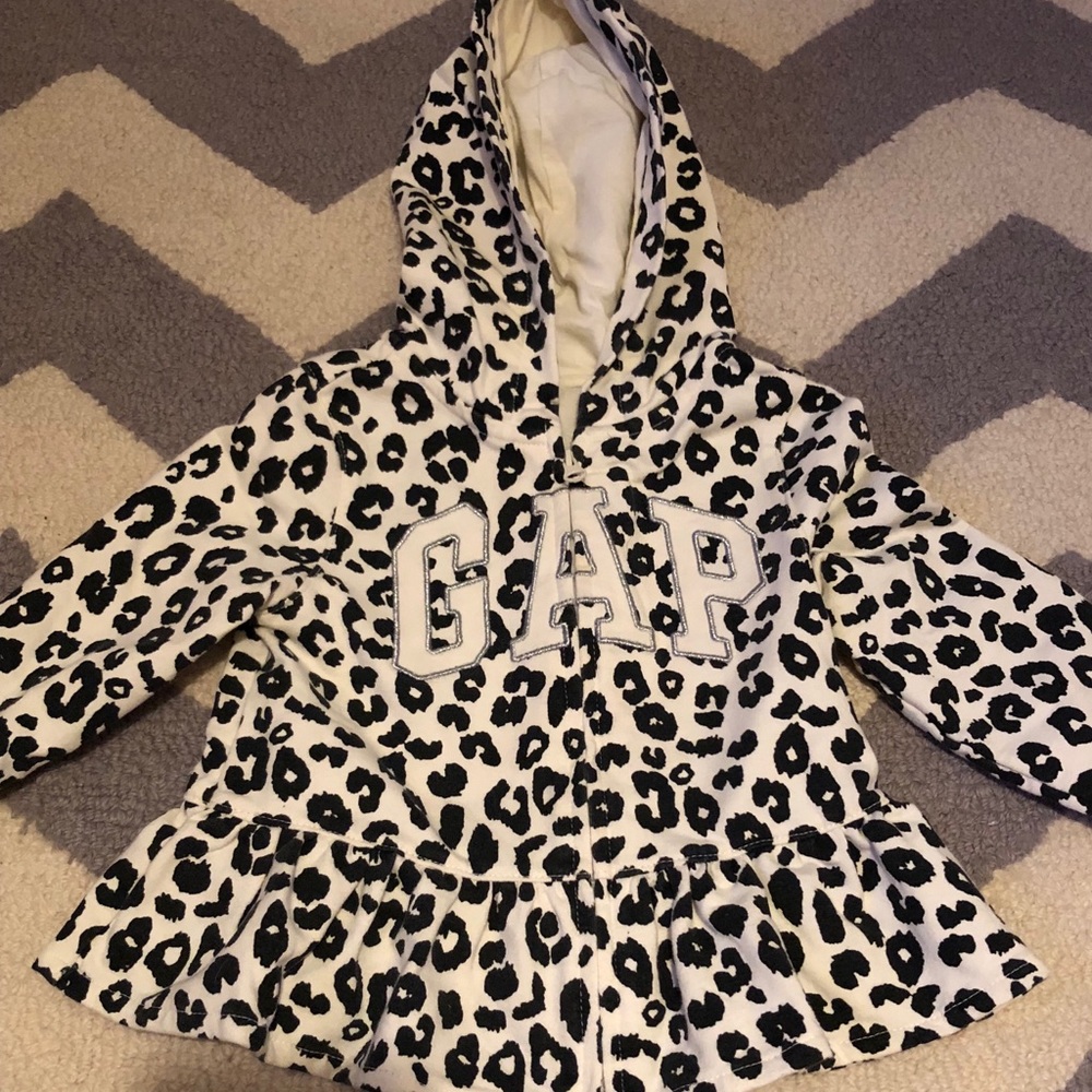 Gap hoodie